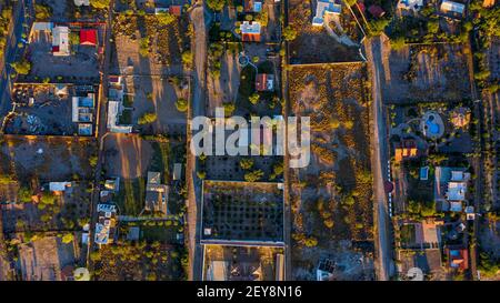 Soil texture, dry branches and ashes in rural area Real del Alamito in  Sonora, Mexico  Photo: (Photo by Luis Gutierrez / Norte Photo)  dry,  dry Stock Photo - Alamy