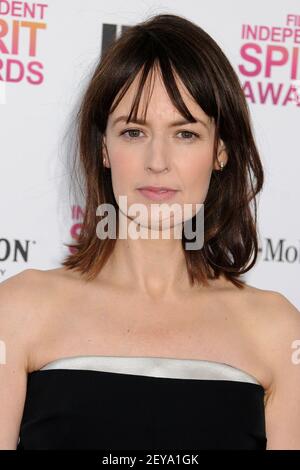 Rosemarie DeWitt at arrivals for 2013 Film Independent Filmmaker Grant