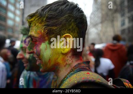 dag hammarskjold plaza holi