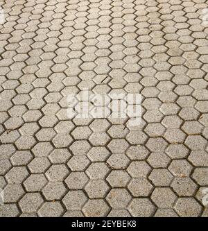 in varano borghi street lombardy italy varese abstract pavement of a ...
