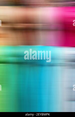 In  london accessory colorfull Stock Photo