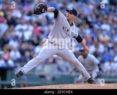 Pictures: Andy Pettitte – Hartford Courant