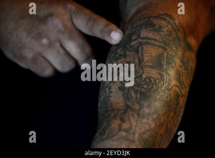 Body Art Expo in Pomona California – 434 Custom Tattooing