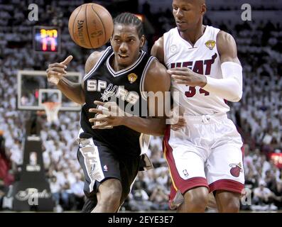 Kawhi clearance leonard 2013