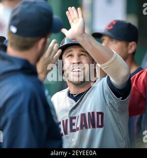 Jason Kipnis Cleveland Indians 2019 Players' Weekend Baseball Player J —  Ecustomily