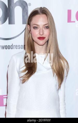 amanda seyfried lovelace premiere