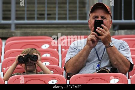 photographer Joshua Gunter's favorite photos from Browns win  over Carolina Panthers 