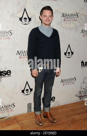 22 October 2013 - West Hollywood, California - Nick Simmons, Sophie