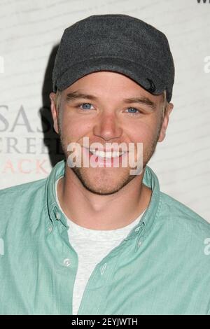 22 October 2013 - West Hollywood, California - Nick Simmons, Sophie
