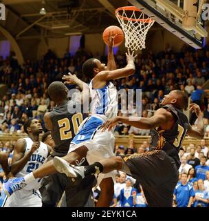 rodney hood duke dunk