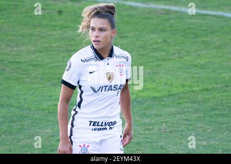 Buenos Aires, Argentina. 05th Mar, 2021. Tamires Credit: SPP Sport Press Photo. /Alamy Live News Stock Photo