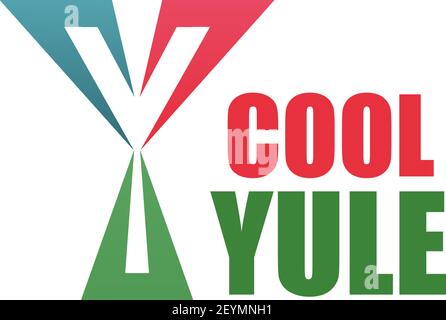 Letter Y icon for business and marketing agency or financial company corporate identity design. Vector letter Y in geometric triangles symbol for comm Stock Vector
