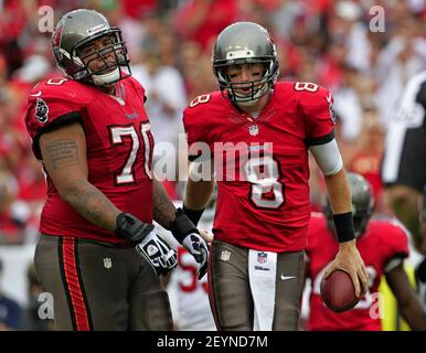 Donald Penn cut by Tampa Bay Buccaneers - Cincy Jungle