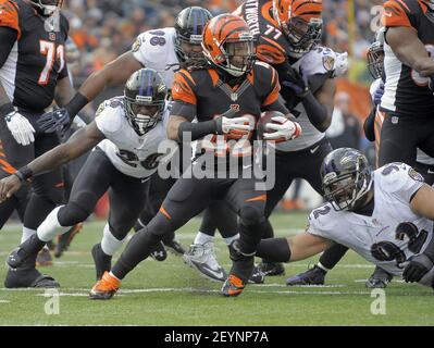 Baltimore Ravens cornerback Brandon Stephens (21) defends against the New  York Giants during an NFL football game Sunday, Oct. 16, 2022, in East  Rutherford, N.J. (AP Photo/Adam Hunger Stock Photo - Alamy