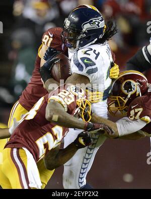 Seattle Seahawks safety Ryan Neal (26) during an NFL football game against  the Denver Broncos, Monday, Sept. 12, 2022, in Seattle, WA. The Seahawks  defeated the Bears 17-16. (AP Photo/Ben VanHouten Stock Photo - Alamy