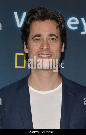 Stephan Paternot Founder TheGlobe.com Stock Photo - Alamy