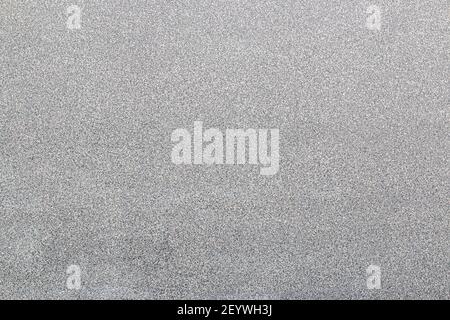 gray rough background with irregular pattern Stock Photo