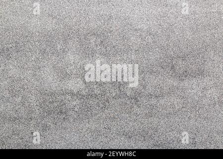 gray rough background with irregular pattern Stock Photo