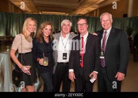 Michelle Conway Gail Conway Ron Conway Sam Hawgood Mark Laret