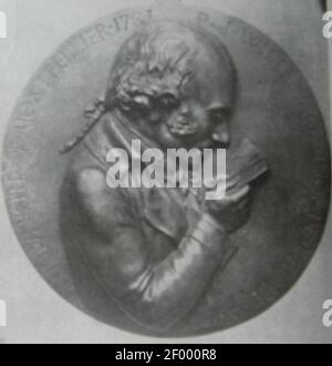 Pierre Jacques Willermoz Stock Photo Alamy