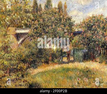 pierre-auguste-renoir-le-pont-