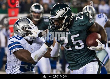 Lesean mccoy hi-res stock photography and images - Alamy