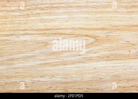 Wood or plywood for background, light wooden table with nature color and pattern. Wood texture abstract backdrop. Top view of textured desk surface or Stock Photo