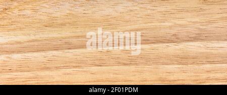 Wood or plywood for texture background, light brown table with nature color, grain and pattern. Wooden surface abstract backdrop. Top view of laminate Stock Photo