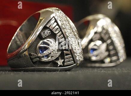 Dallas mavericks hot sale championship rings