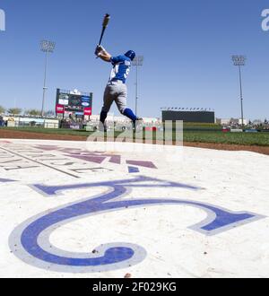 Kansas City Royals BaseballOpener