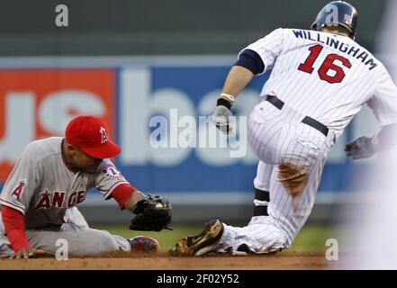 Slideshow: Opening day at Target Field