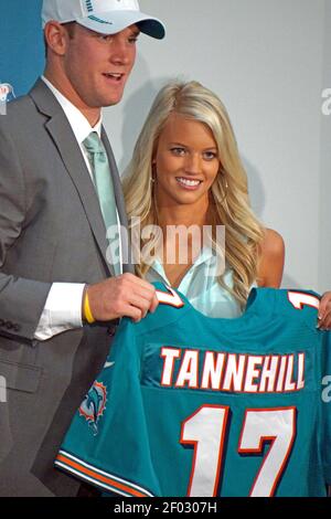 2012 NFL Draft: Ryan Tannehill Drafted By The Miami Dolphins - SB Nation  Houston