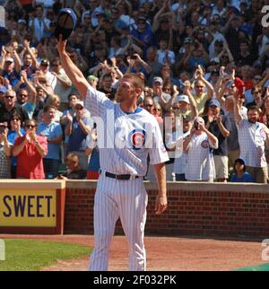 Kerry Wood Cubs Field Opens, CPS Ball Players Now Have 'Field of