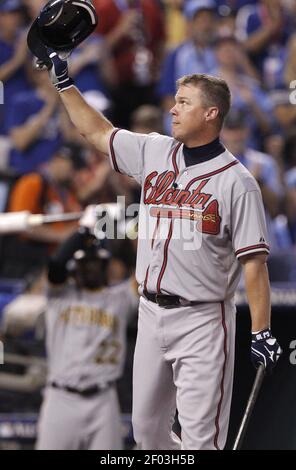 Chipper to retire at season's end