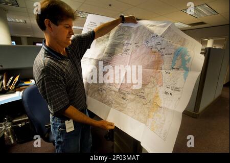 https://l450v.alamy.com/450v/2f03mat/national-weather-service-meteorologist-mike-smith-examines-a-map-in-his-office-in-sacramento-california-july-25-2012-meteorologists-play-a-key-role-in-fighting-forest-fires-before-they-occur-and-once-they-break-out-in-fact-when-wildfires-ignite-a-meteorologist-is-assigned-to-the-scene-along-with-a-tent-and-modern-electronic-equipment-predicting-temperatures-humidity-and-shifting-winds-is-key-to-controlling-wildfires-photo-by-randall-bentonsacramento-beemctsipa-usa-2f03mat.jpg