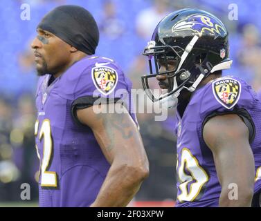 Ray Lewis and Ed Reed; Super Bowl Champs -  — Formerly  allCanesBlog.com — It's All About 'The U'!