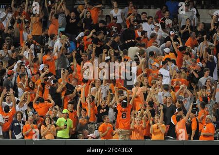 Yankees fans react as team loses series vs Baltimore Orioles