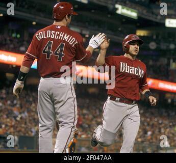 D-backs' Miguel Montero, Paul Goldschmidt fail to help losing NL squad to  win at All-Star Game