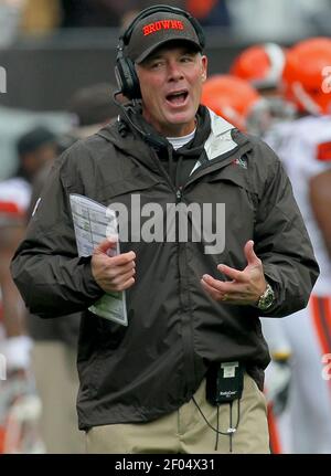 Seven NFL coaches were fired Monday, December 31, 2012, including Chicago  Bears head coach Lovie Smith. Here, Smith watches a replay during the first  quarter of the Bears' game against the Green