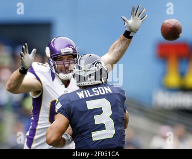 February 3, 2022: Minnesota Vikings wide receiver Justin Jefferson (18)  during the NFC Pro Bowl Practice at Las Vegas Ballpark in Las Vegas,  Nevada. Darren Lee/(Photo by Darren Lee/CSM/Sipa USA Stock Photo 