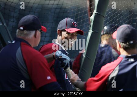 Bryce Harper praises Phillies hitting coach Joe Dillon