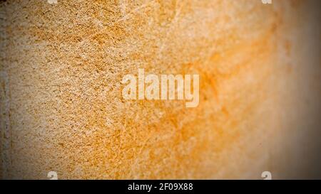 In london the  abstract    texture of a ancien wall and ruined brick Stock Photo