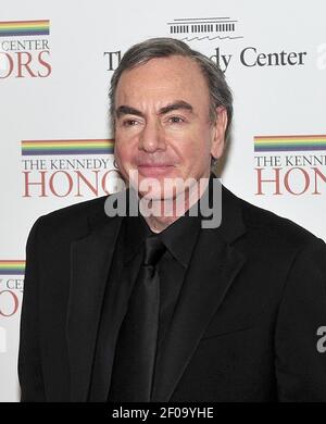 Neil Diamond  Kennedy Center