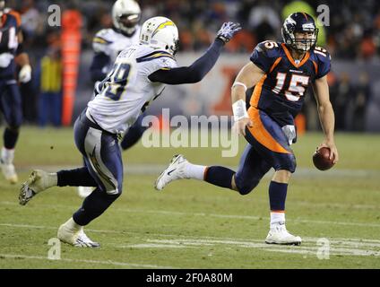 ProSPORTCity.com :: San Diego Chargers 99 Kevin Burnett Au…