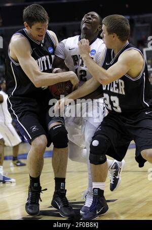 Butler vs. Old Dominion: 2011 NCAA men's first round