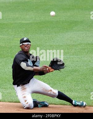 Ryan Howard's 2006 Assault on the Marlins - Fish Stripes