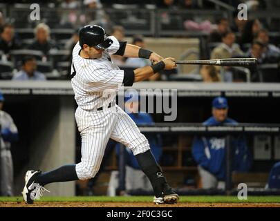 CC Sabathia of the New York Yankees pitches against the Seattle Mariners at  Yankee Stadium in New York on Tuesday, July 26, 2011. (Photo by David  Pokress/Newsday/MCT/Sipa USA Stock Photo - Alamy