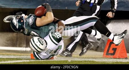 Philadelphia Eagles' Brent Celek before the NFL Super Bowl 52 football game  against the New England Patriots Sunday, Feb. 4, 2018, in Minneapolis. (AP  Photo/Matt York Stock Photo - Alamy