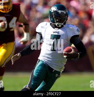 Philadelphia Eagles running back LeSean McCoy#25 during a scrimmage in a  practice being held at Lehigh College in Bethlehem, Pennsylvania. (Credit  Image: © Mike McAtee/Southcreek Global/ZUMApress.com Stock Photo - Alamy