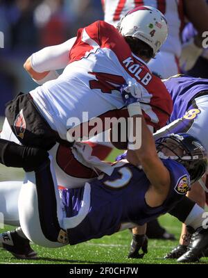 Arizona Cardinals defensive back Chris Banjo (31) during a NFL football  game against the Houston Texans, Sunday, Oct. 24, 2021, in Glendale, Ariz.  (AP Photo/Matt Patterson Stock Photo - Alamy